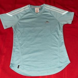 Small Clima365 Adidas V Neck